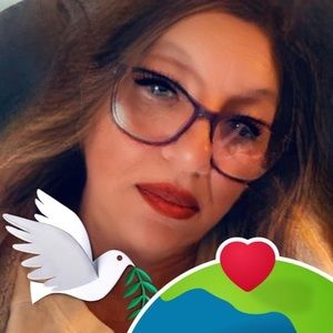 Meet your Posher, Joanne